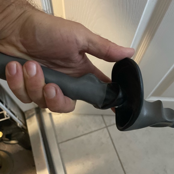 Kallassys Swing Magic Swing Trainer 5 iron/Steel/Training - Picture 4 of 7